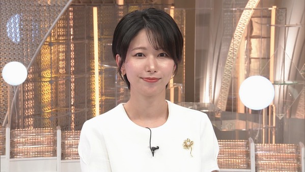 【画像】今日の海老原優香さん　5.2
