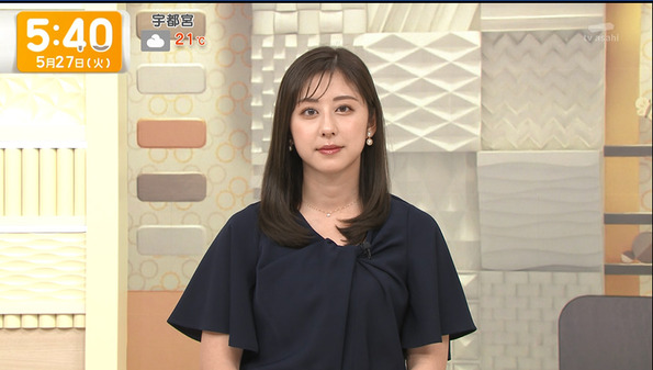 【画像】今日の斎藤ちはるさん　5.27