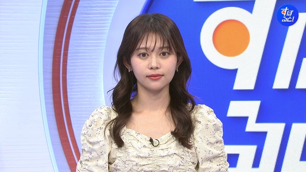 【画像】昨夜の松崎涼佳さん　5.24