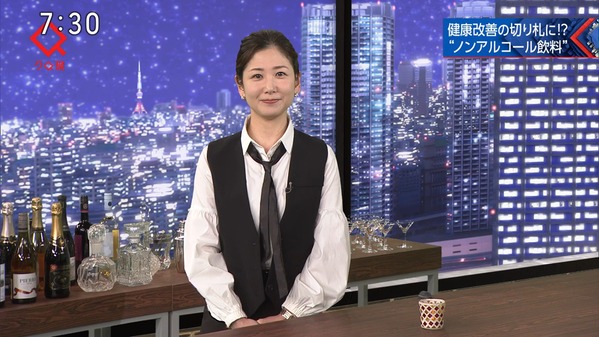 【画像】今日の桑子真帆さん　5.28