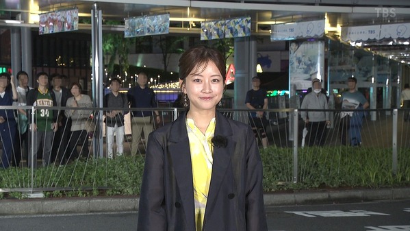 【画像】今日の中川絵美里さん　5.17