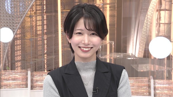 【画像】昨夜の海老原優香さん　5.30