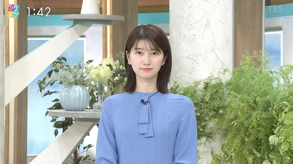 【画像】今日の吉村恵里子さん 5.19