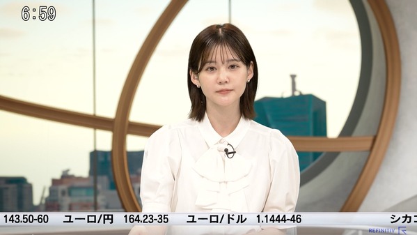 【画像】今日の中原みなみさん　6.6