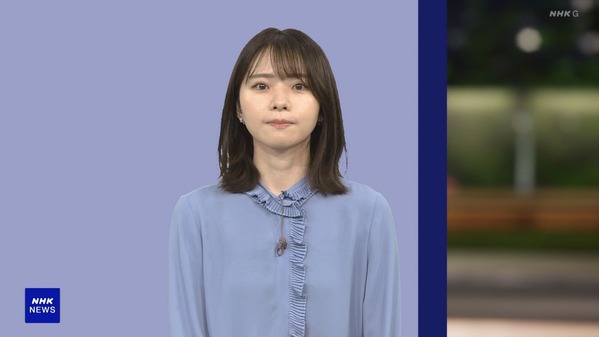 【画像】今日の晴山紋音さん 6.9