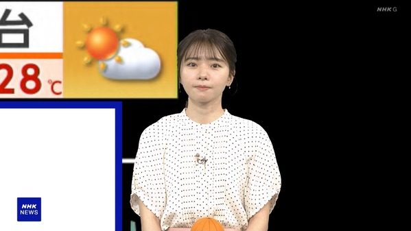 【画像】昨夜の晴山紋音さん 6.6