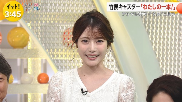 【画像】今日の竹俣紅さんと宮本真綾さん　6.6