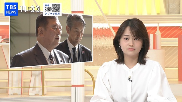 【画像】今日の篠原梨菜さん 6.12