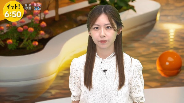 【画像】今日の小山内鈴奈さんと宮本真綾さん　6.9