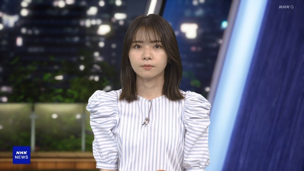 【画像】今日の晴山紋音さん 6.23