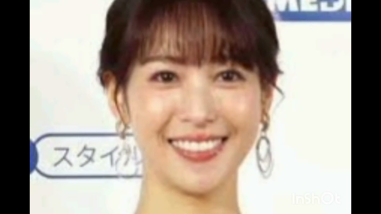 鷲見玲奈アナ、ズボラぶり明かす「そうめんとか生でポリポリ食べたり」「３週間くらい食器を洗わずに…」