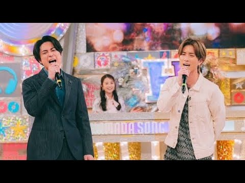 🎤🌟【伝説、再び――浜田雅功 復活の夜】🌟🎤紅白とレコ大の名曲が交錯する運命の対決🔥涙と笑顔の"歌合戦"が幕を開ける――✨🎶魂を揺さぶる奇跡のメドレー、今ここに🎶#ハマダ歌謡祭 #感動再来 #美声炸裂