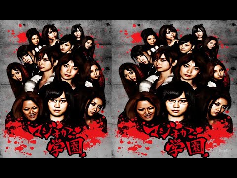 『マジスカ学園』7話~9話 🎌🔥 Majisuka Gakuen 2010 🎌🔥 Eng Sub Full HD #1080p