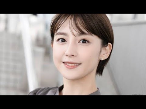 宮司愛海アナ、中居＆フジ問題で複雑胸中「傷ついている仲間が多くいます」　会社へ「真摯に公表してほしい」.Japan Sports 01