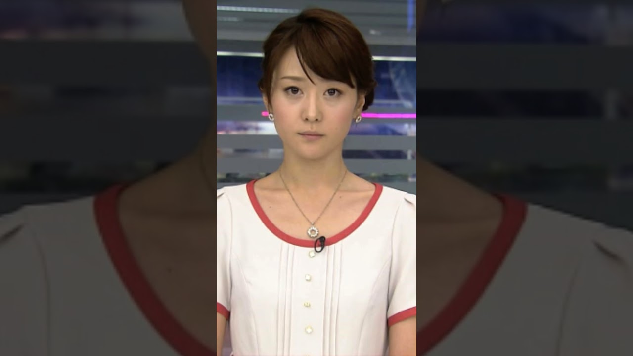 森花子・葉子アナウンサー　＃花子NHK・葉子TBS美人姉妹アナウンサー…🦑