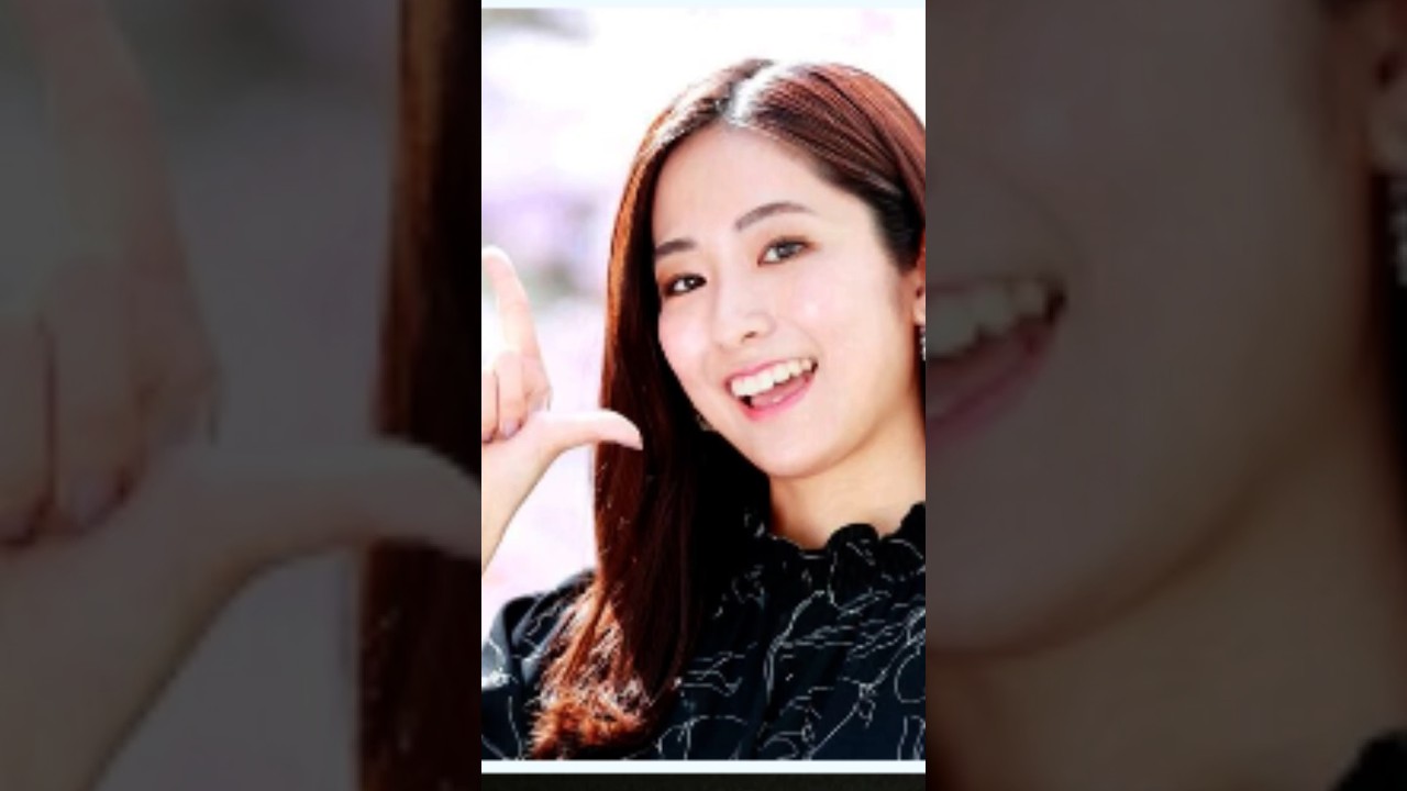 田村真子ファンの方々へ…🦑　＃ラヴィット・アシスタント…🦑