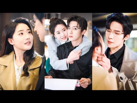 結婚してから、冷淡な社長が8年間も私に密かに恋をしていたことがわかった！