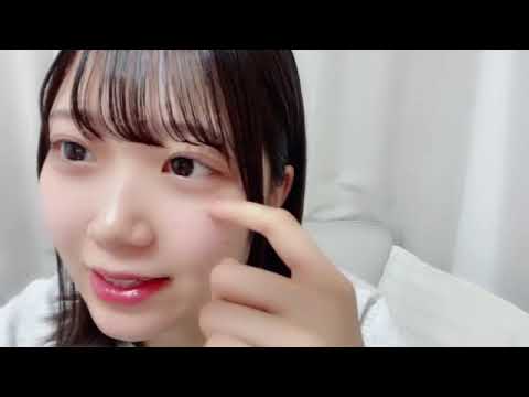 48 HAMADA HIBIKI 2025年05月31日23時36分02秒 濵田 響（STU48 研究生）