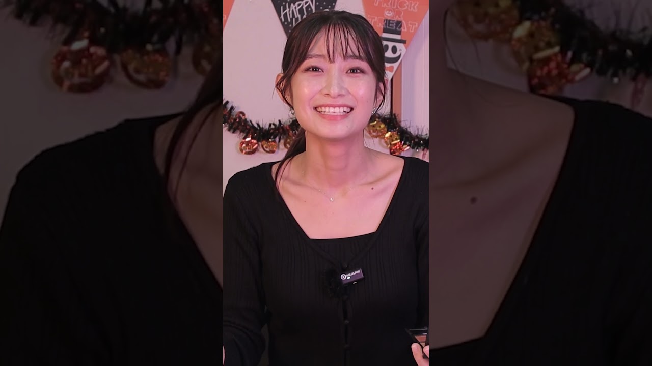 益田の理想のデートは...？