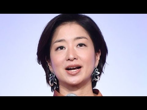 膳場貴子「給与カットだけ…正直驚いた」斎藤元彦兵庫県知事の第三者委指摘受けた反応にあきれる