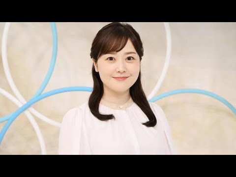 日テレ水卜麻美アナ、生放送中長嶋茂雄さん死去を速報「ここで訃報が入ってきました」
