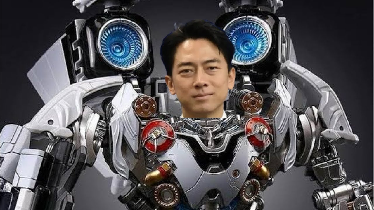 小泉構文　夜景を見るなら夜をオススメしますよ