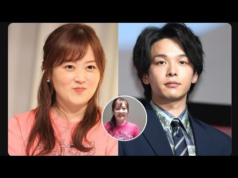 水卜麻美アナが妊娠中…発覚した出産時期に驚きを隠せない…中村倫也との電撃結婚後…別居生活の真相に衝撃の嵐！