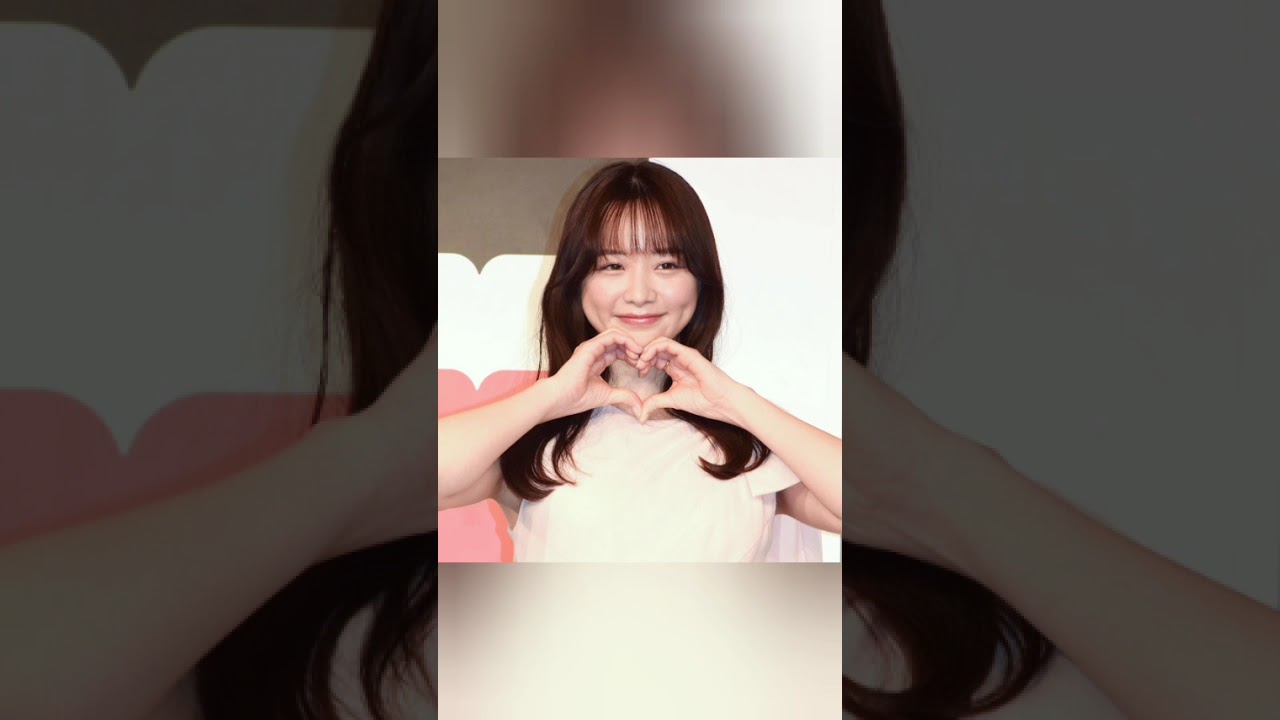 ＜森香澄＞青リボンのあざとコーデにファン歓喜　「お人形さんすぎる」「見惚れるわぁ」