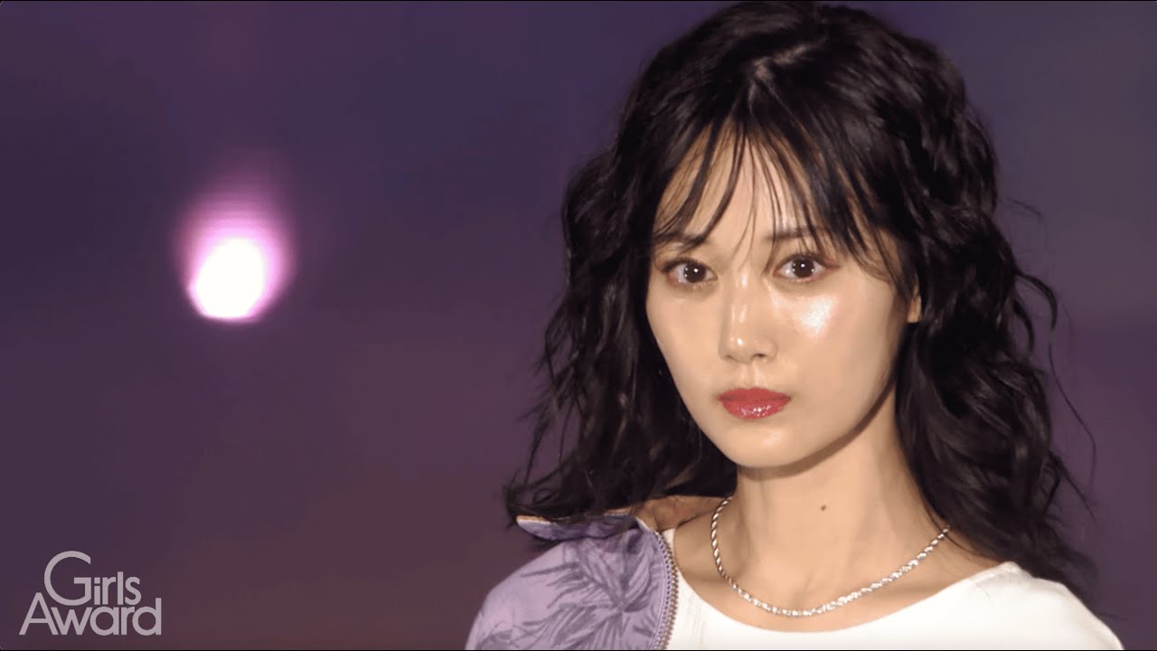 MAX&Co.｜Rakuten GirlsAward 2025 SPRING/SUMMER