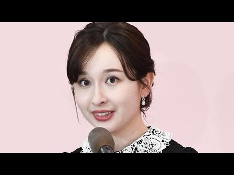 宇賀神メグアナ、上司・安住紳一郎アナ「嫌いとかではないんですが…」直して欲しい行為暴露