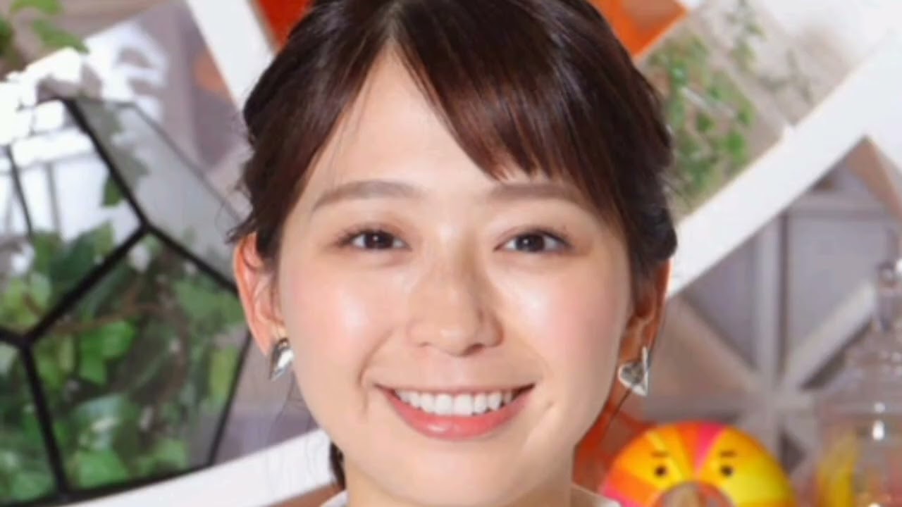 フジ小室瑛莉子アナ、生放送中に倒れる　谷原章介が慌てて支える「大丈夫？」「すみません…」