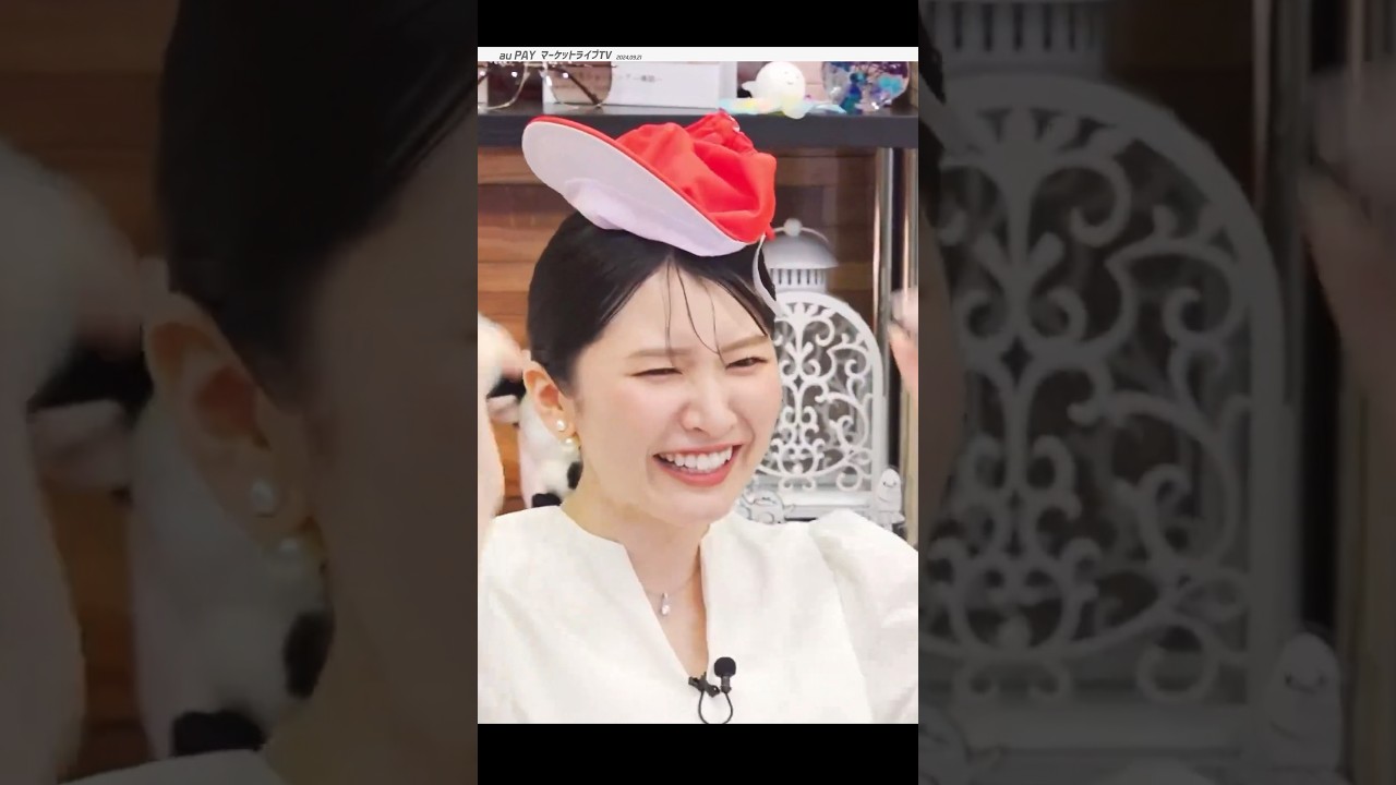 ウルトラマンになりたい！ 🐨駒木結衣・🐰戸北美月_晴れのちショッピング