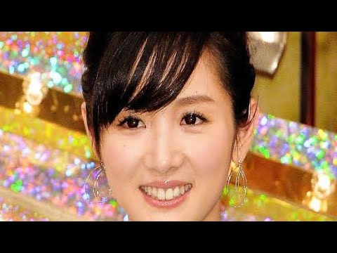 高島彩キャスター、２７日の古巣・フジテレビの会見について「どこまでも正直な会見、これが今できる唯一のこと」(Tokyo News01)