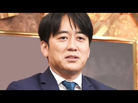 安住紳一郎アナ　中居トラブルでフジ宮司愛海アナの発言に言及「現職のアナウンサーが大変困っている」