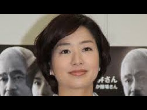 膳場貴子アナ　ジャニー氏性加害問題に「メディアは性犯罪を許さない社会をつくる、そんな力になりたい」