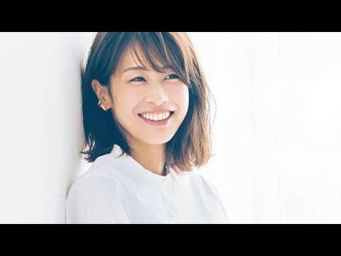 ＜加藤綾子＞娘への手作り“段ボールバス”に絶賛の声　「素朴な手作り感大好き」の声
