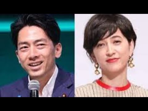 滝川クリステルと小泉進次郎氏、“夫婦で決めたルール”こそが最優先　進次郎氏が「皿洗い担当の日」は何時に帰宅しても食器洗い、米騒動でも変わらぬ夫婦のスタイル £¢€¥√π∆|¥