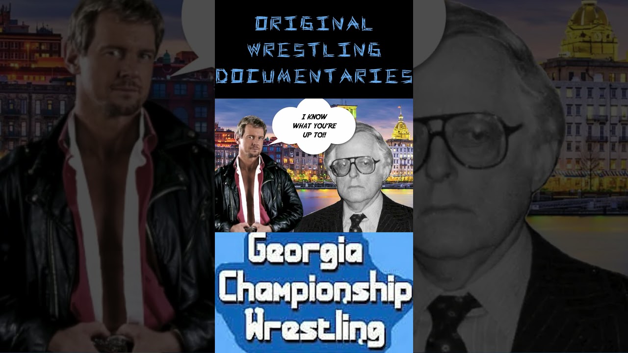 アイアン・シーク、ファンへの暴行で200ドルの罰金 ジョージア・チャンピオンシップ・レスリング