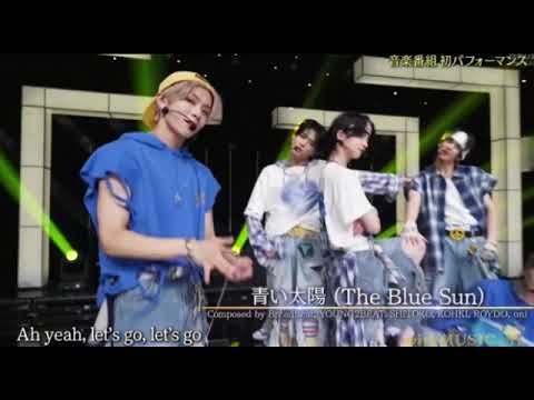 【withMUSIC】aoen「青い太陽＜あおえん/ウィズミュージック/フル/The Blue Sun＞2025年6月7日 LIVE FULL