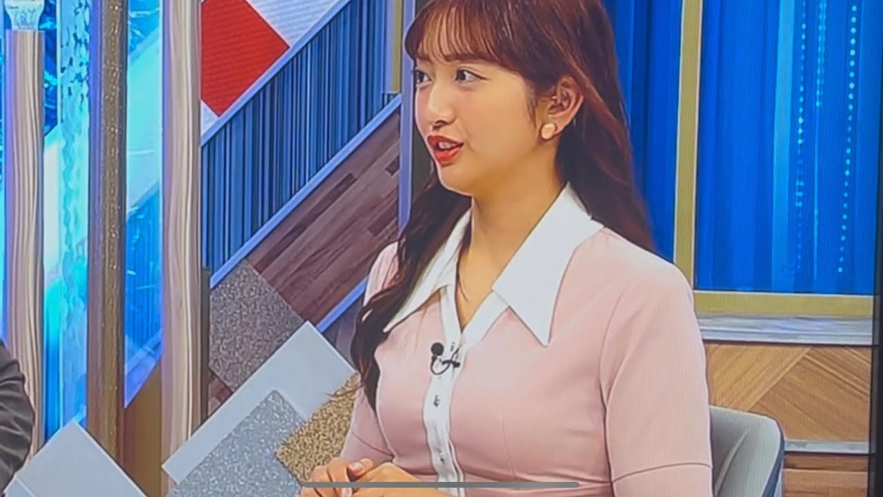 【藤本万梨乃】可愛い