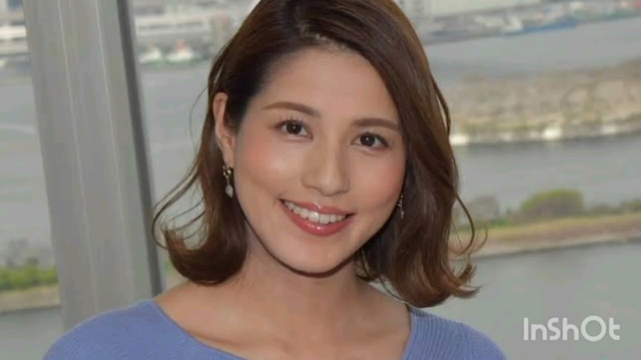 永島優美　フリー転身後初の民放テレビ番組出演　初の他局でド緊張「久しぶりに裏で“人”3回書いて…」