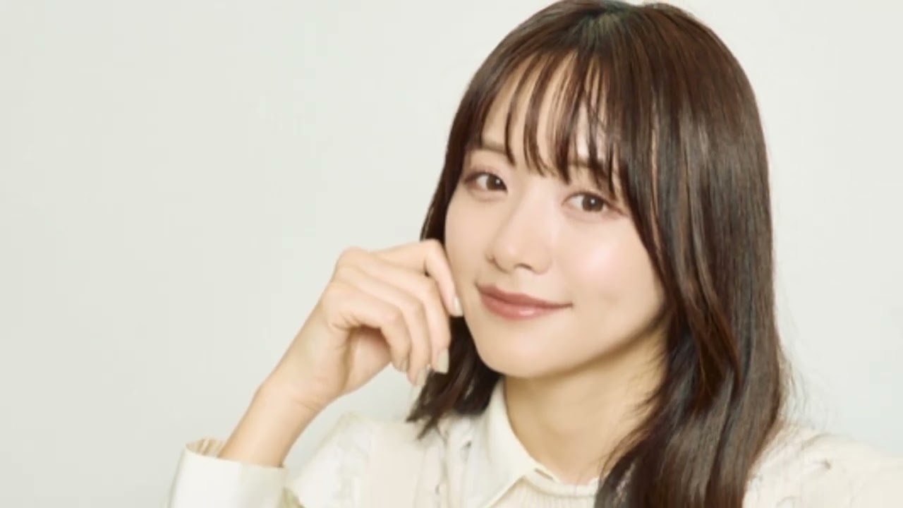 森香澄、“彼氏候補”と2ショット「キュンが止まりません！」　年下イケメンと「チェリほろポーズ」