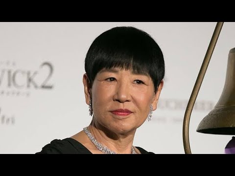 和田アキ子　小泉農相は「知らない仲ではないんですけど、お話したことも」備蓄米試食の女性アナには… #trending #viralvideo