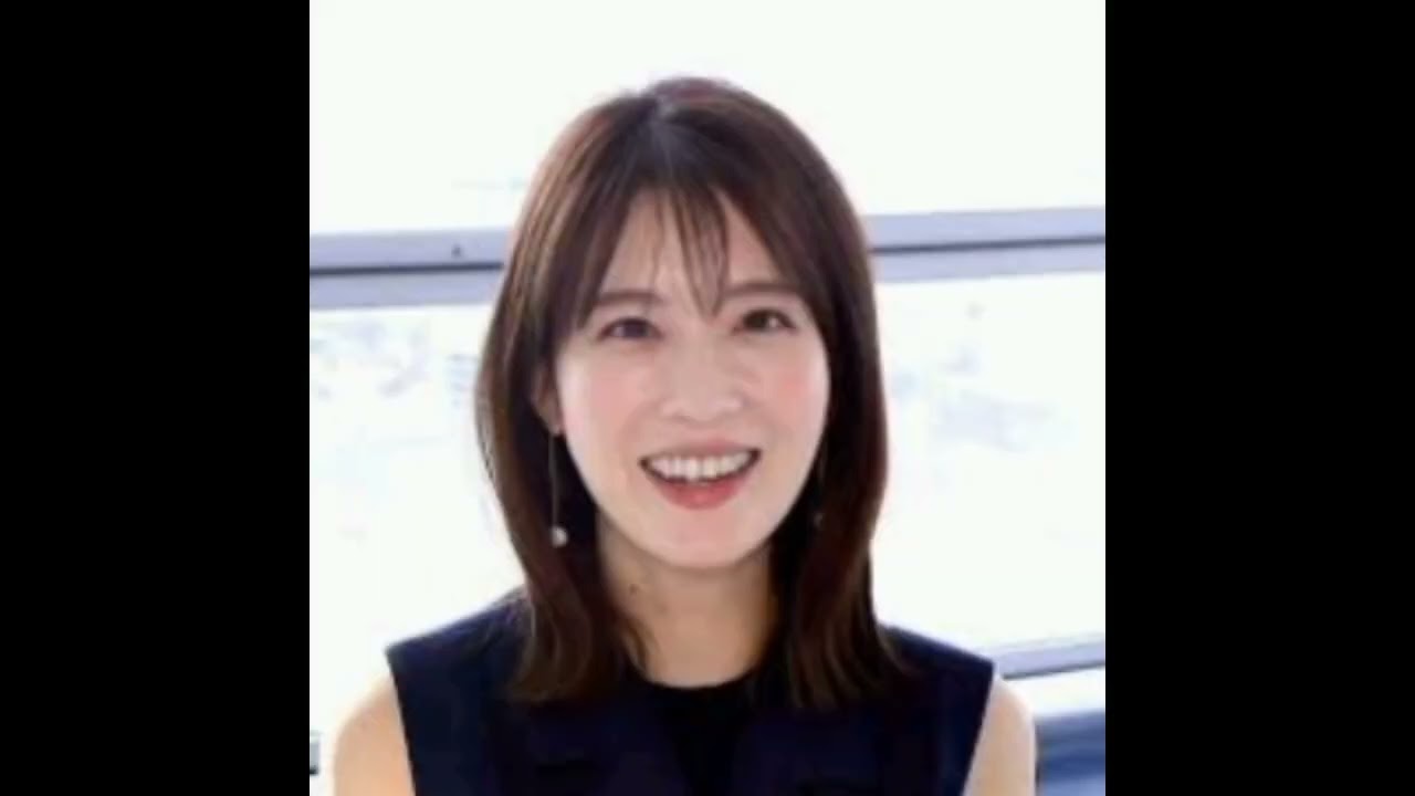日テレ・郡司恭子アナ、結婚を発表　挙式も報告「先日、親しい方々に見守られながら」アパレルでも活躍