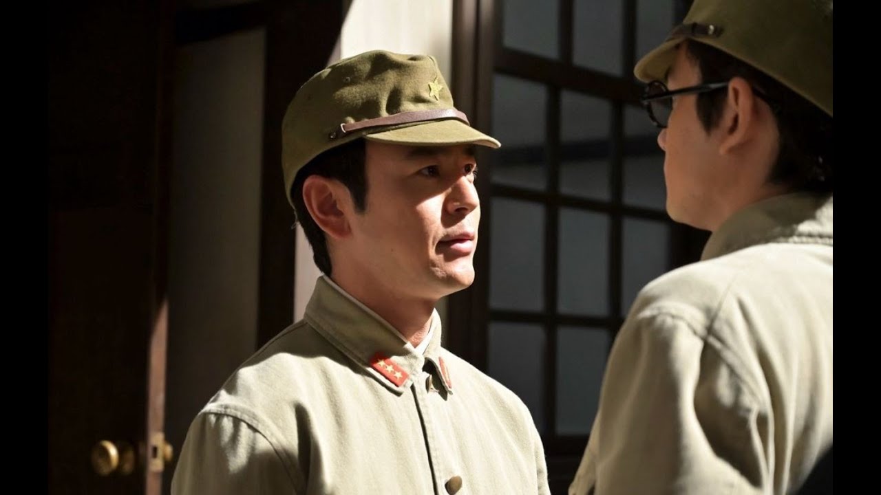 『あんぱん』次週予告。「何としてでも生きて帰りたい」軍隊でうまく振る舞えずに殴られる嵩。そして妻夫木聡演じる八木が伝えた意外な言葉は…