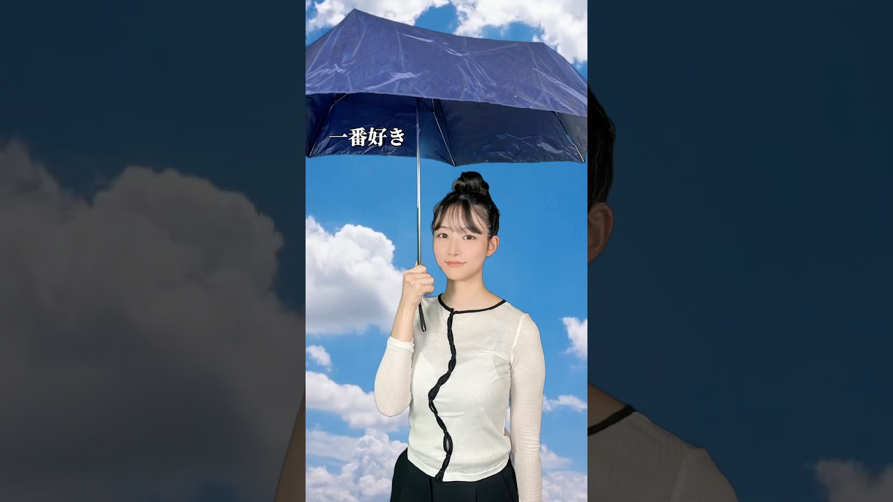 #今日空 Ep118YouTubeキャスト取材した言葉も、#今日の空が一番好きとまだ言えない僕は  特集 #うるりこ