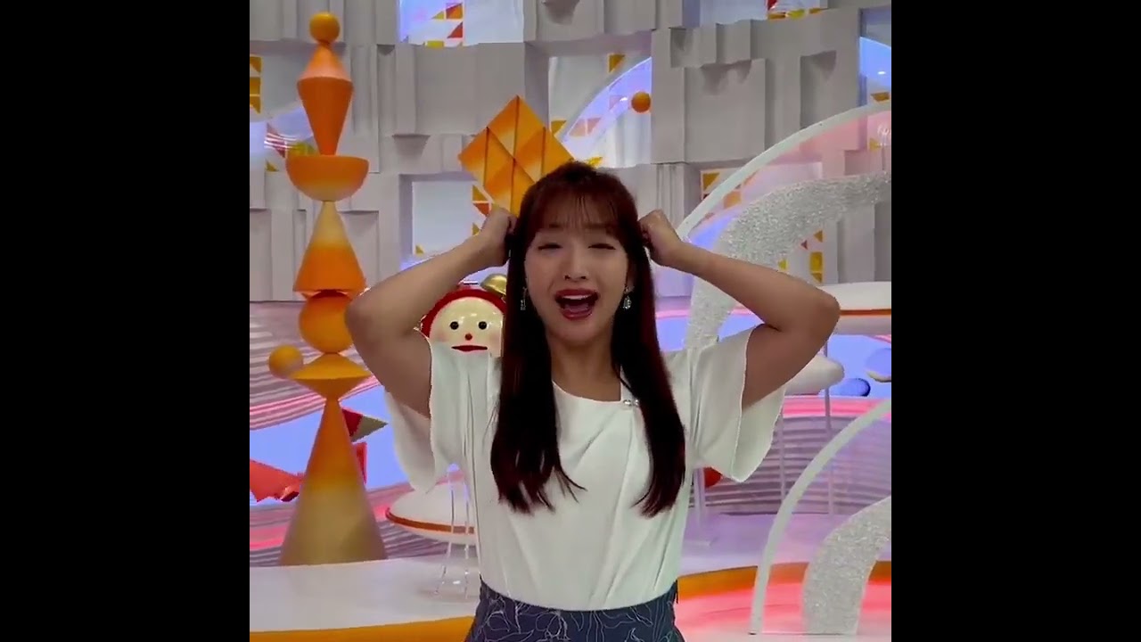 スマイルチャージ　藤本万梨乃