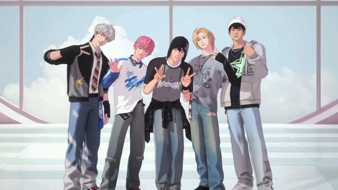 🎤💫【衝撃】バーチャルK-POPアイドルPLAVEが日本初上陸🇯🇵🔥『M:ZINE』で大特集📺🎶これは見るしかない⁉️💥👀✨
