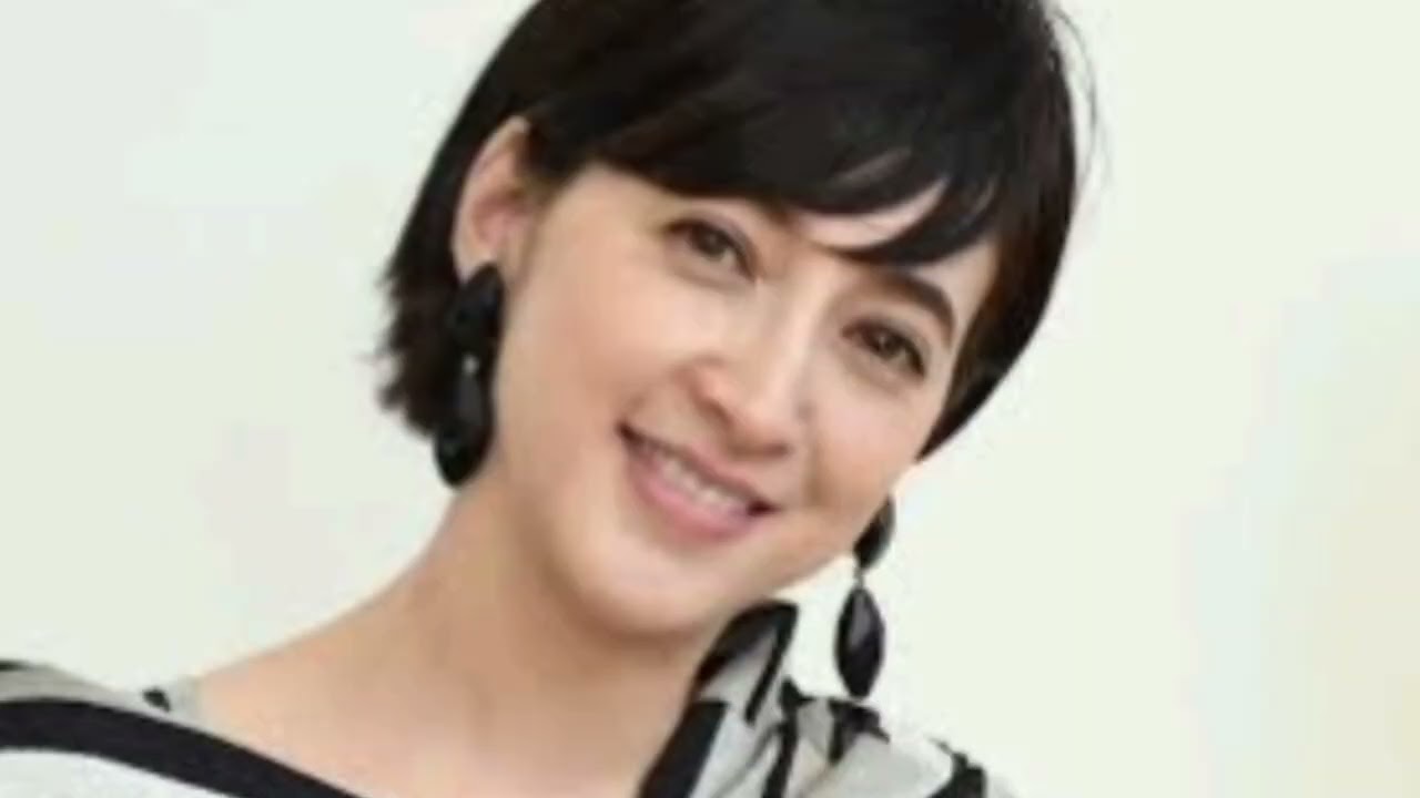 滝川クリステル　愛犬アリスが先月１４日に亡くなっていたと報告「涙止まらず」　夫は小泉進次郎農水相