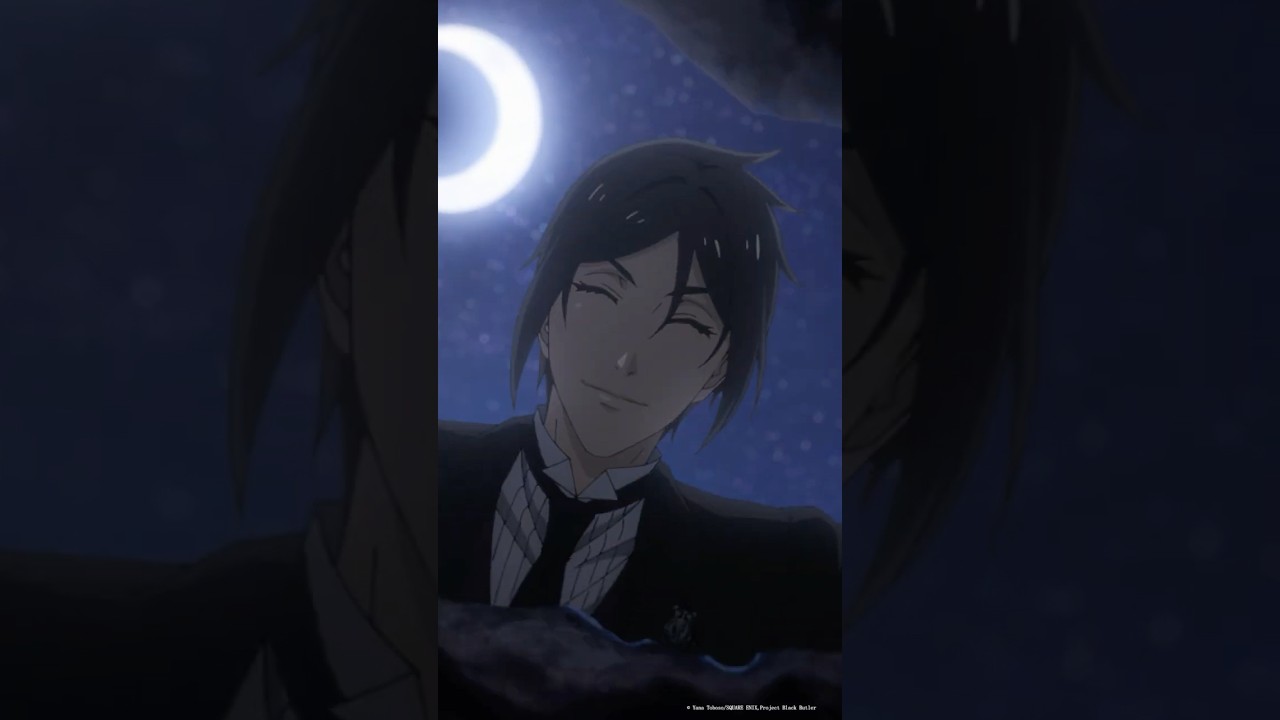 「来るぞ、セバスチャン。行け！」第10話｜アニメ『黒執事 -緑の魔女編-』 毎週土曜日23時30分より好評放送・配信中！#黒執事 #緑の魔女編 #BlackButler #小野大輔 #坂本真綾